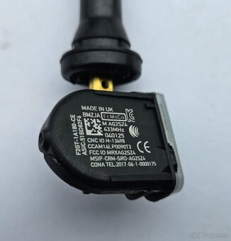 FORD SNIMACE TLAKU PNEUMATIK - 2