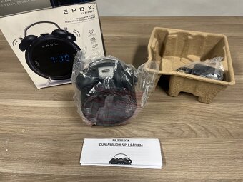 RADIO BUDÍK BIGBEN - 2