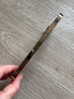 iPhone 13 PRO Gold 128GB - 2