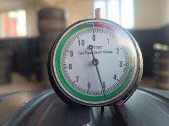 235/40 R18 NEXEN (0219) - 2