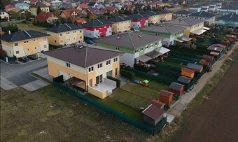 Útulné bydlení 3KK Křimice - 2