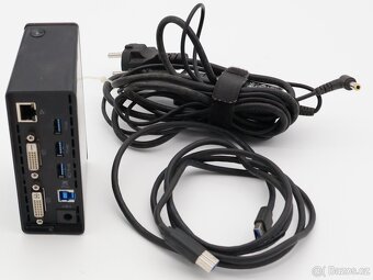 Dokovací stanice Lenovo ThinkPad USB 3.00 Dock - DU9019D1 - 2
