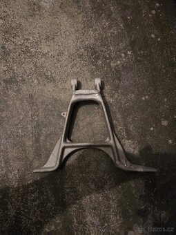 Stojan Jawa Pérák zbrojovka/komunista - 2