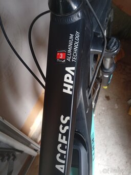 Elektro kolo Cube - 2