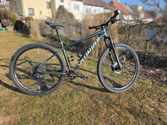Specialized Rockhopper Expert - 2