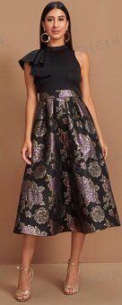 Společenské šaty, nové - 2