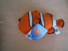 Plyšáci - různé. - 2