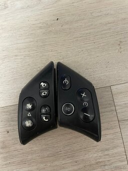Multifunkce volant Bmw E46 - 2