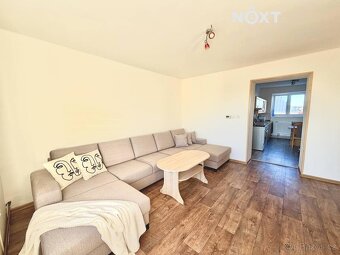 Prodej byt 2+1, 56㎡ - 2