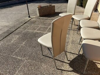 Židle jídelní - 2