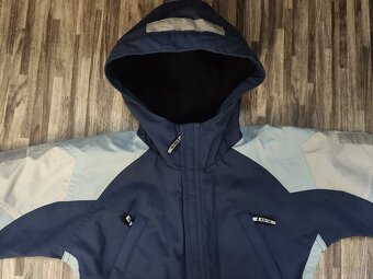 Dětská kombinéza Ex-10 - vel. 110 - 2