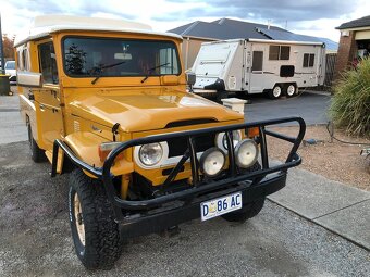 Toyota hj47 Ariana - 2