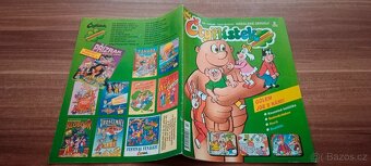 Čtyřlístek č 108 - 331. - 2