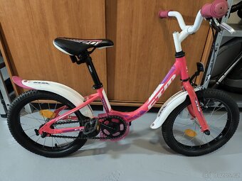 Dětské kolo - 2