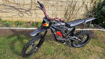 Surron Light Bee - 2