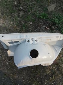 Wartburg 353 Levý přední blatník - 2