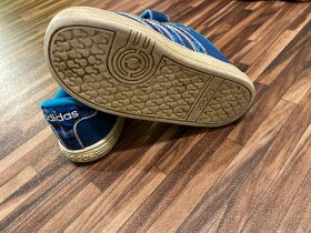 Tenisky adidas vel. 22 - 2