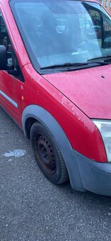 Ford transit Connect 1.8 tdci nd - 2