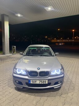 Bmw E46 318i 105Kw - 2