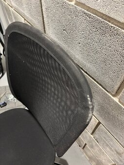 Kancelářská židle - 2