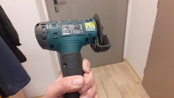 Aku ulova bruska - 2