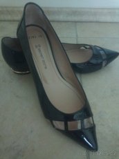 NOVÉ dámské lodičky vel. 38 - 2