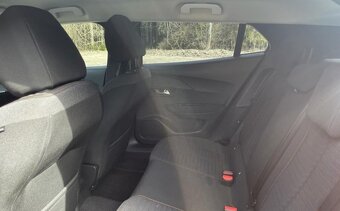 Peugeot 2008 - 2