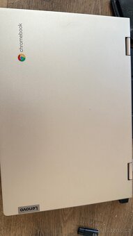 Notebook Lenovo - 2