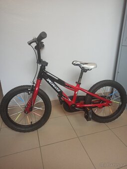 Dětské kolo 16" - 2