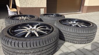 5x114,3 R20 Ford Mustang - 2