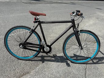 Cityspeed Urban 3 - 2