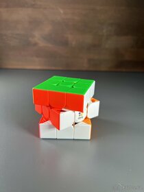 Rubikova kostka Yuxin - 2