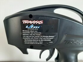 TRAXXAS vysílač 2,4ghz TQi TRX 1024 - 2