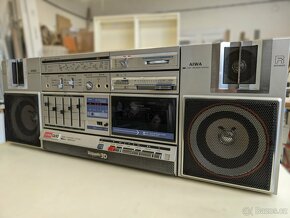 AIWA CA-70 - 2