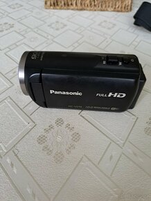 Prodám kameru Panasonic - 2
