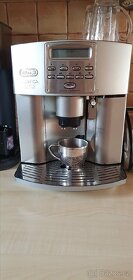 Automatický kávovar DeLonghi pronto capucino - 2