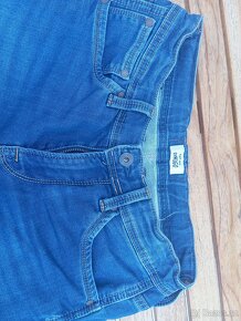 Chlapecké šortky Pepe Jeans, vel. 164 - 2