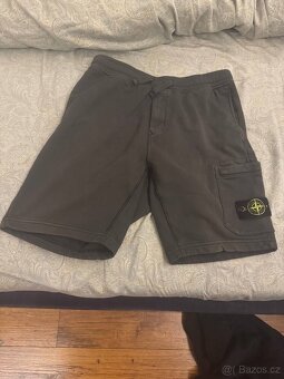 Kraťasy Stone Island original - 2
