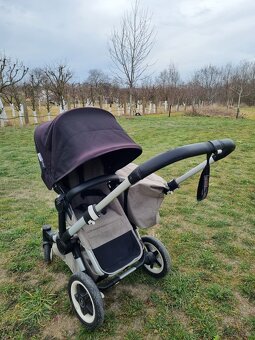Bugaboo Donkey - kočárek pro sourozence - 2
