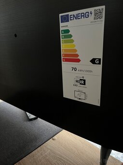 Televize Samsung UE43AU7172 úhlopříčka 43 - 2
