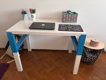 Psaci stul Pahl Ikea - 2