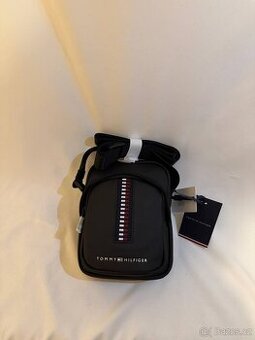 Ledvinka Tommy Hilfiger - 2