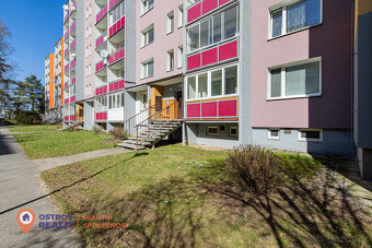 Prodej, byt 3+1, Zábřeh - 2