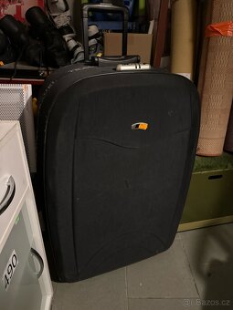 Kufry - 2