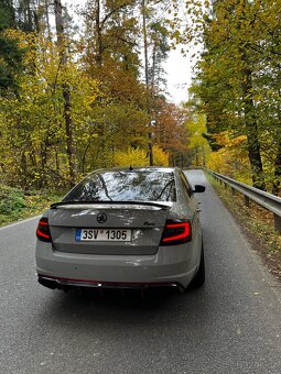 Škoda Octavia rs 230 2,0 tsi DSG - 2