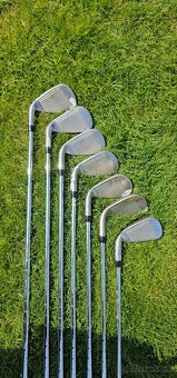 Golfový set Callaway X Series - 2