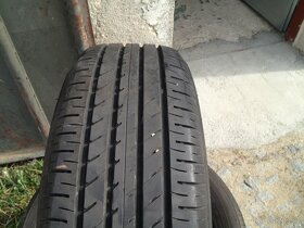 Letní pneumatiky Toyo 185/60R16 86H - 2