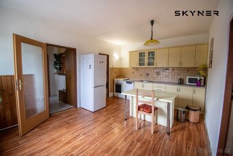 Pronájem bytu 2+kk, 53m2 - Ústí nad Labem - Klíše - 2