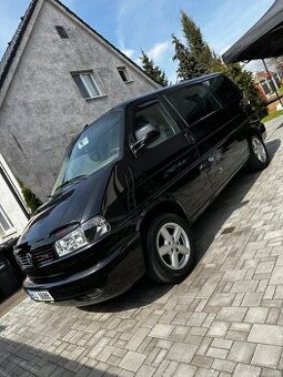 Nabízím T4 2.5tdi 111kw generation - 2