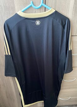 Dres AC Sparta Praha - 2